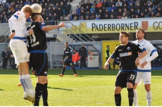 比勒费尔德VS因戈尔施塔特分析 遭遇连败主队已逐渐掉队