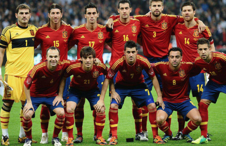 西班牙足协贷款4.5亿英镑帮助财政困难的俱乐部	