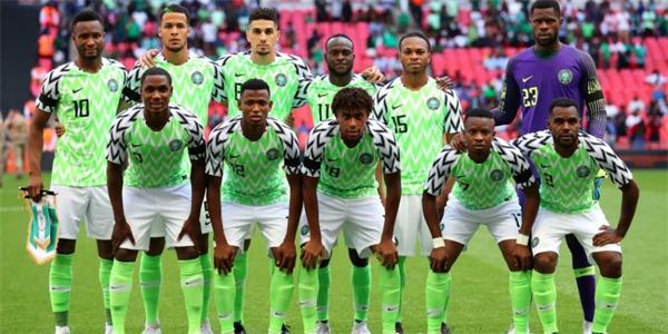 【热身赛】捷克1:0尼日利亚