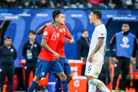 巴西国际vs格雷米奥前瞻 格雷米奥状态优异不败率极高