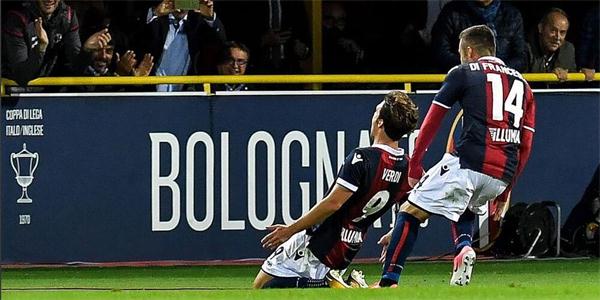 意甲 博洛尼亚vs尤文图斯分析:博洛尼亚主场恐难取胜