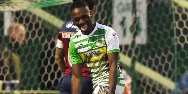 约维尔vs福利特分析:实力有差,主队难挡客队晋级