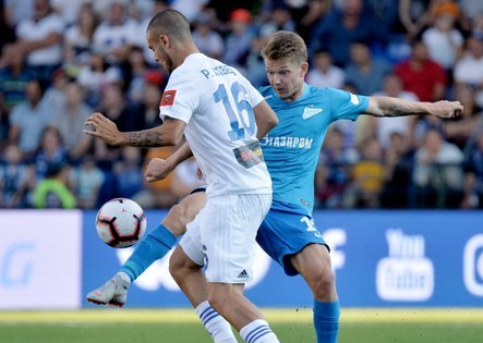 莫陆军vs奥伦堡前瞻 奥伦堡整体呈现出明显攻强防弱特点