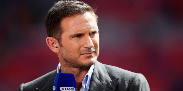 兰帕德已经与德比郡开始谈判