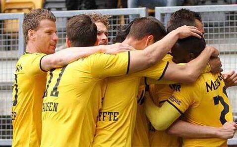 特尔斯达vs多德勒支前瞻:两队防守俱差,主队交锋占优