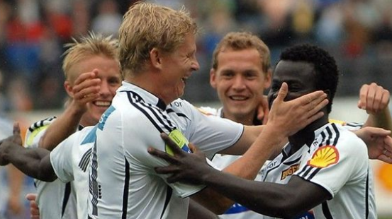 斯塔贝克vs罗森博格前瞻 罗森博格整体实力明显占优