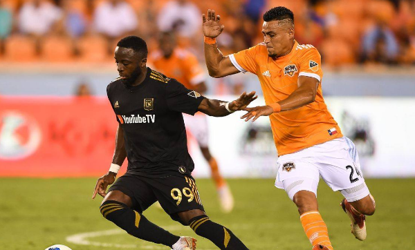 洛杉矶FCVS辛辛那提前瞻 洛杉矶FC实力雄厚已豪取三连胜