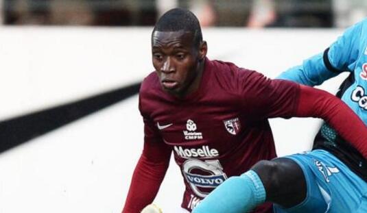 梅斯vs里尔前瞻:哀兵相遇!里尔心理优势成比赛关键