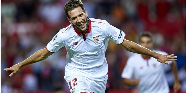 塞维利亚VS赫罗纳前瞻:塞维利亚进攻华丽,赫罗纳射手在列