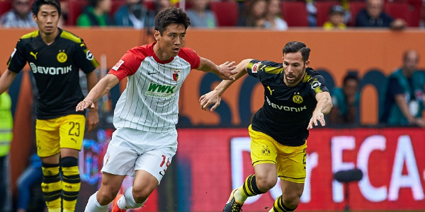 奥格斯堡vs不来梅前瞻:奥格斯堡主场虫,不来梅状态平平