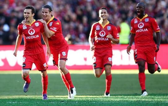 悉尼FCvs阿德莱德联前瞻:澳足总杯终极之战谁能夺魁