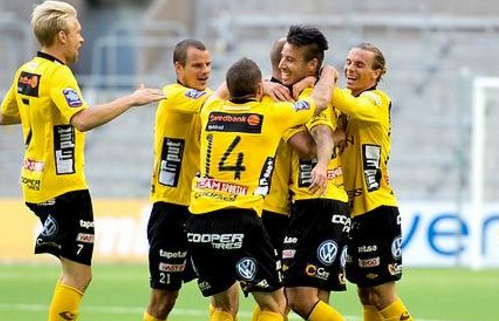 达尔库尔德人vs埃尔夫斯堡前瞻 库尔德人能否终止连败