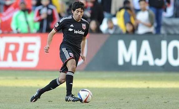 华盛顿联vs圣何塞地震前瞻:客队季后赛资格最后冲刺