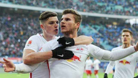 莱比锡红牛vs狼堡前瞻 莱比锡红牛战绩出色状态稳定