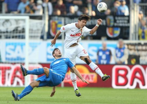 霍芬海姆VS奥格斯堡前瞻 差距明显 霍芬海姆取胜无忧