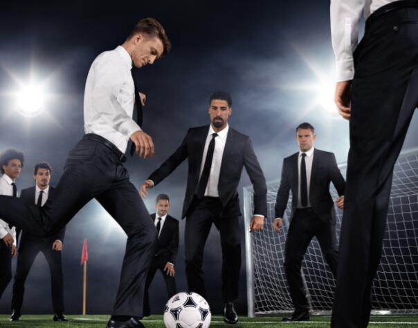 德国VS法国分析 重在实验主队望报欧洲杯一箭之仇