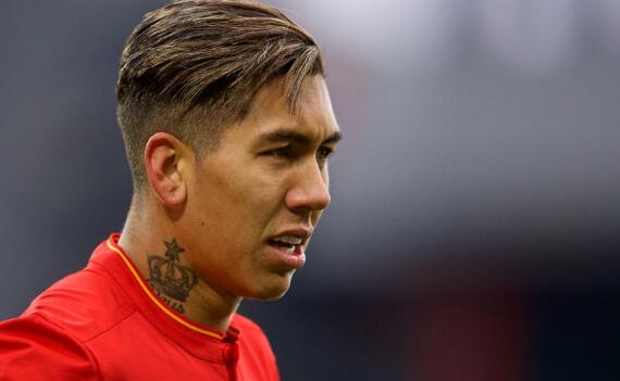 西汉姆联VS利物浦 克洛普：菲尔米诺卢卡斯或无缘战铁锤帮