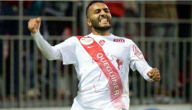 尼姆VS布雷斯特分析 布雷斯特连场不败输出稳定