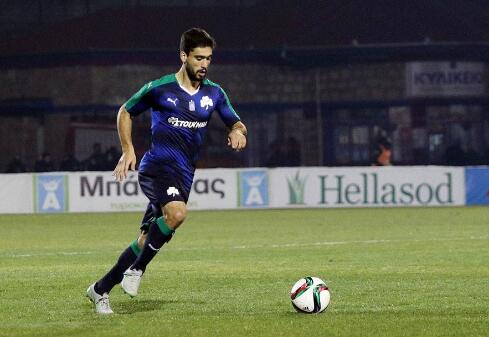 希腊U21vs克罗地亚U21预测