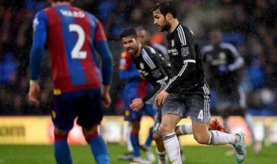 水晶宫vs切尔西分析:水晶宫对战vs切尔西七大点解析