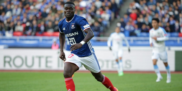 横滨水手vs鹿岛鹿角前瞻 没落贵族之争谁能笑到最后？