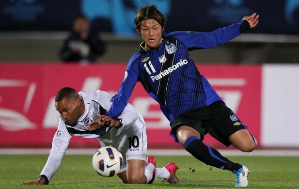 大阪钢巴vs横滨水手分析 大阪钢巴强势反弹豪取连胜