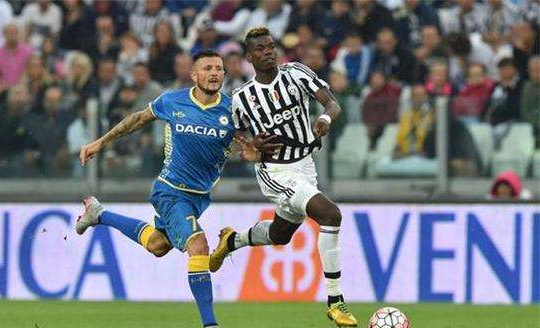 乌迪内斯vs恩波利前瞻 乌迪内斯信心充足