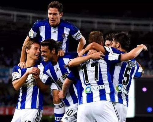 皇家社会VS莱里达前瞻 回到主场，皇家社会期待大胜晋级