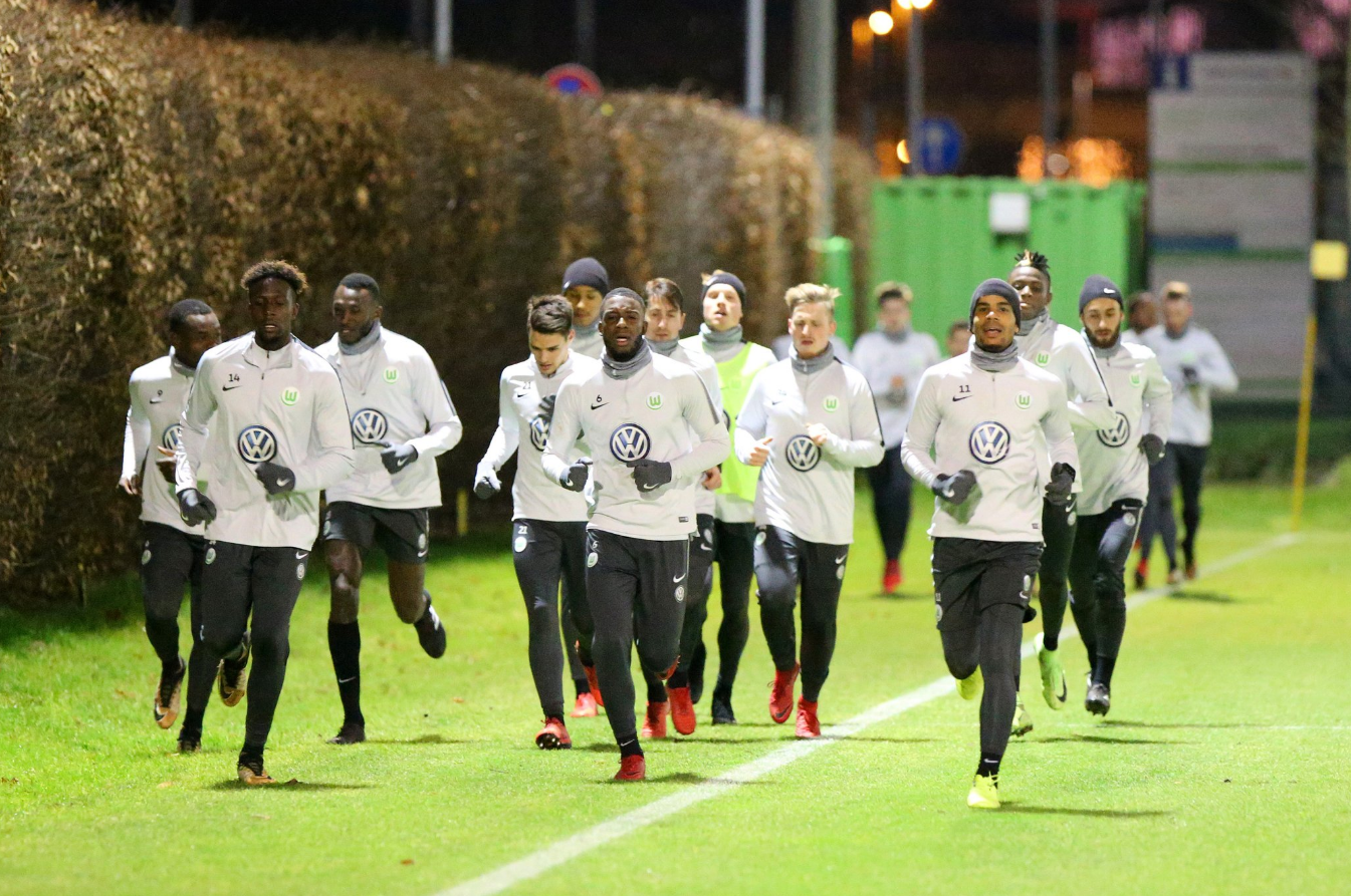 友谊赛 圣保利VS沃尔夫斯堡前瞻:沃尔夫斯堡盼为联赛开好头