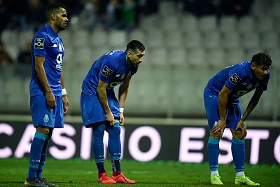 波尔蒂芒尼斯vs摩雷伦斯前瞻 波尔蒂芒尼斯火力十足