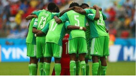 尼日利亚VS喀麦隆前瞻 喀麦隆面对强敌能否拿下首胜？