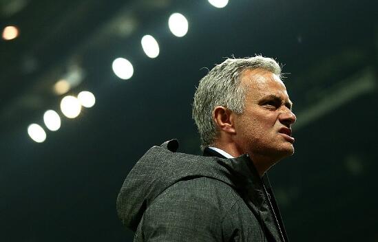 曼联VS阿贾克斯 穆里尼奥对阿贾克斯六战六胜心理优势巨大