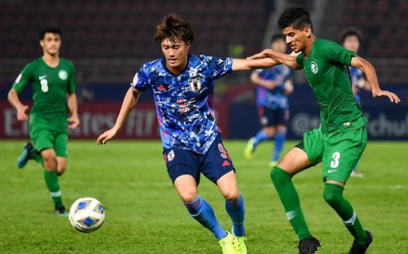 卡塔尔U23vs日本U23分析 日本U23宣告出局亚青赛