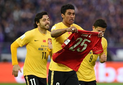 广州恒大vs广岛三箭前瞻 广州恒大能否完成复仇