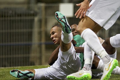 多德勒支vs奈梅亨前瞻 奈梅亨连续8个客场未尝一胜