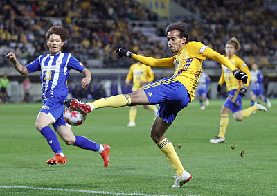 岐阜FCvs山形山神前瞻 岐阜FC主弱客强