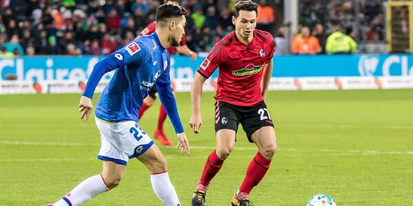 弗赖堡vs科隆前瞻:科隆保级仅存理论可能