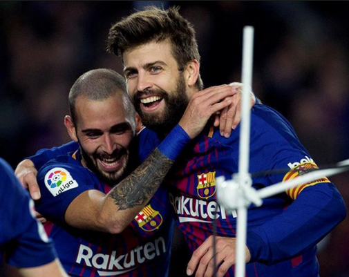 巴塞罗那VS维戈塞尔塔前瞻 准备充足，巴萨期待主场大胜