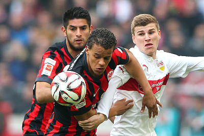 法兰克福vs斯图加特前瞻 法兰克福取胜欲望强烈