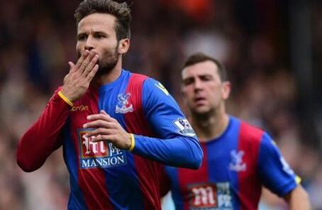 埃弗顿vs水晶宫分析:埃弗顿惨遭痛击,水晶宫3轮不胜