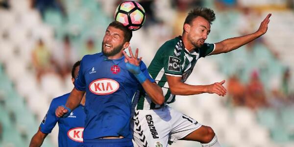 比兰尼塞斯vs阿维斯 副班长阿维斯能否远离垫底位置？