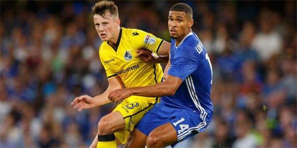 英甲 布里斯托尔流浪vs朴次茅斯前瞻:布流浪主场期待胜利