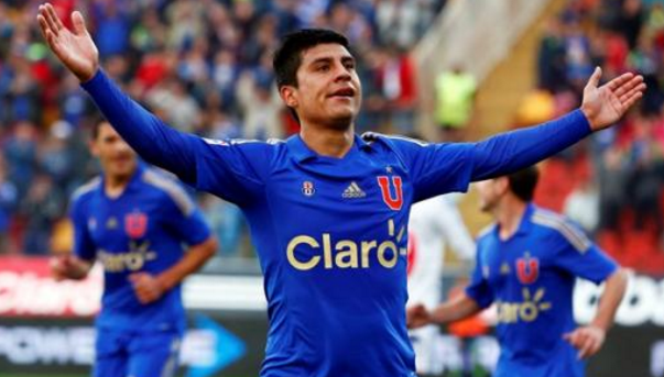 智利大学vs巴勒斯坦人分析 智利大学主场取胜机会大