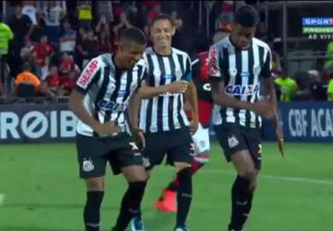 桑托斯VS阿瓦伊前瞻 阿瓦伊为保级做最后努力