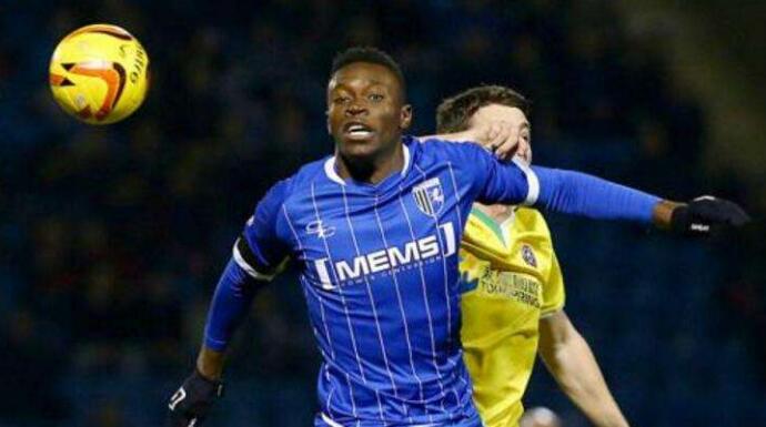 吉灵汉姆vs唐卡斯特前瞻 埃维斯独占射手榜榜首