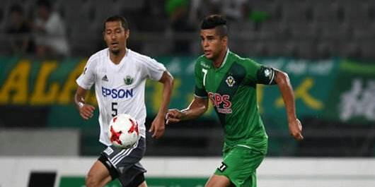 东京绿茵vs千叶市原前瞻 两队皆错过升级谁能笑到最后？