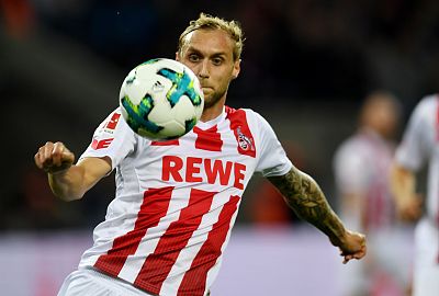 科隆vs比勒费尔德前瞻 特罗德稳拿金靴