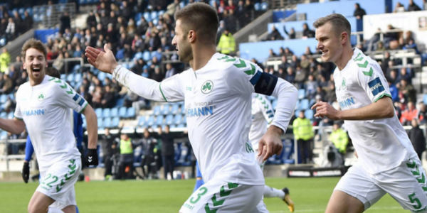 圣保利vs菲尔特前瞻:菲尔特客战低迷恐再输球