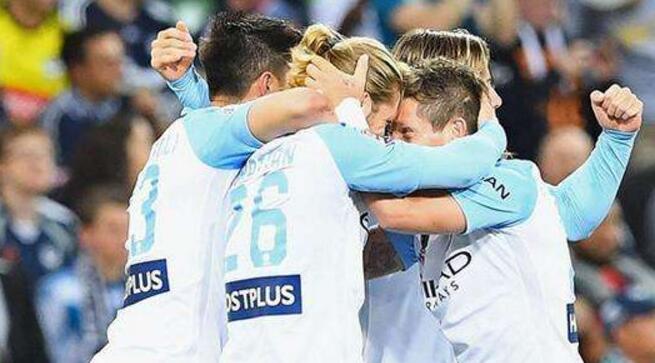 墨尔本城vs珀斯光荣前瞻 珀斯光荣是唯一客场不败的球队