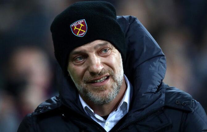 西汉姆VS斯旺西，比利奇：球队取得了关键性的胜利